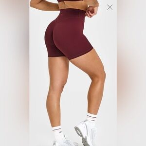 Oner Active Rosewood Unified Wrap Shorts 6”
MEDIUM NWT